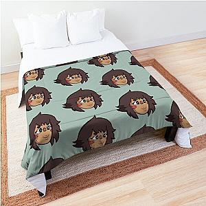 Kaya Brawlhalla Comforter