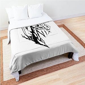 Nix  Brawlhalla Comforter