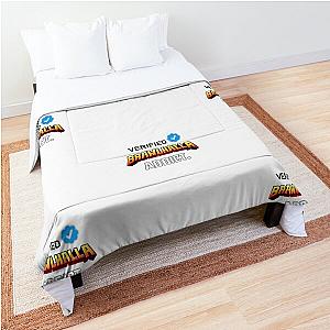 Verified Brawlhalla ADDICT Comforter