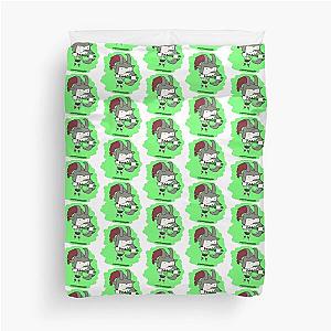 Brawlhalla - Azoth Duvet Cover