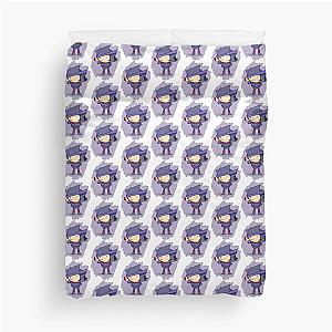 Brawlhalla - Wyrmslayer Diana Duvet Cover