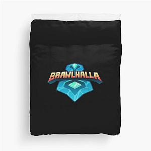 Brawlhalla Logo Classic T-Shirt Duvet Cover