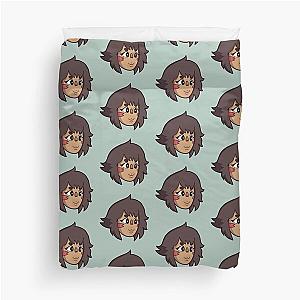 Kaya Brawlhalla Duvet Cover