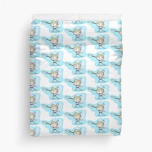 Brawlhalla - Brynn Duvet Cover