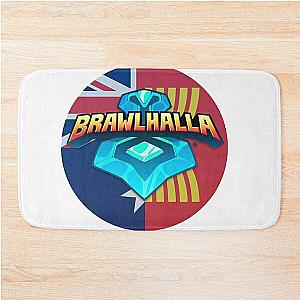 Brawlhalla Bath Mat