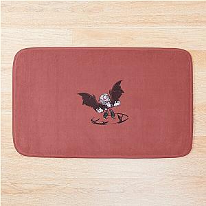 Brawlhalla Volkov vampire Bath Mat