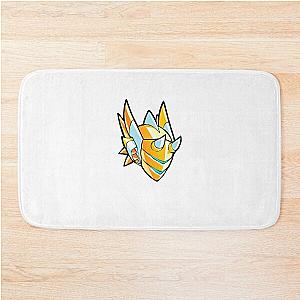 brawlhalla orion Bath Mat