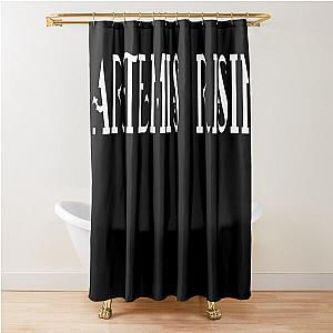 Brawlhalla Artemis Shower Curtain