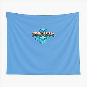 Brawlhalla logo Classic T-Shirt Tapestry