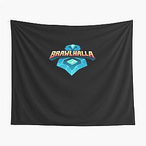 Brawlhalla logo  Tapestry