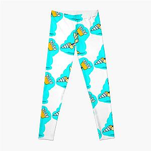 Brawlhalla - Orion Leggings