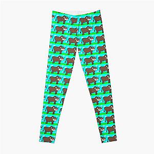 Brawlhalla - Bullgrim Leggings