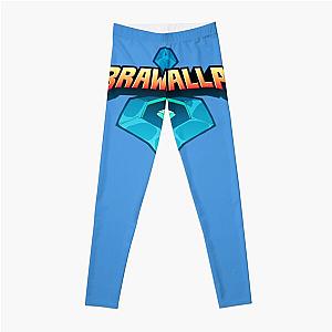 Brawlhalla logo Classic T-Shirt Leggings