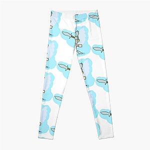 Brawlhalla - Brynn Leggings