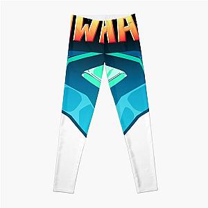 Brawlhalla logo Leggings