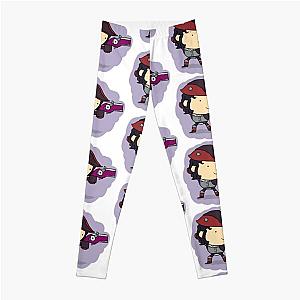 Brawlhalla - Diana Leggings