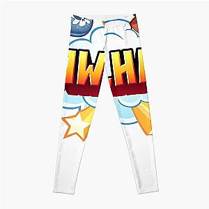 Brawlhalla bum Leggings