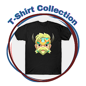 Brawlhalla T-Shirts