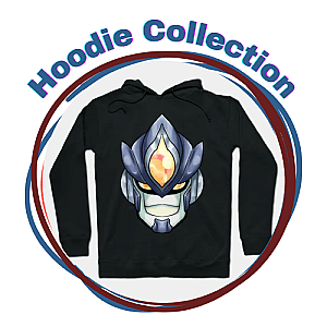 Brawlhalla Hoodies