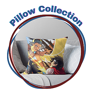 Brawlhalla Pillows