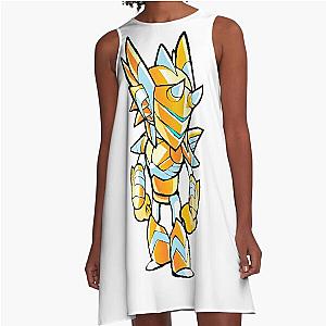 Brawlhalla A-Line Dress