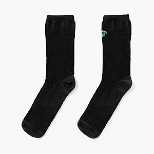 Brawlhalla logo Socks