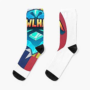 Brawlhalla Socks