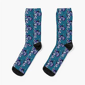 Brawlhalla Artemis Socks