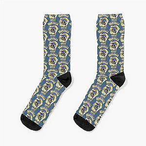 Brawlhalla - Asuri The Night Stalker Socks