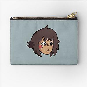 Kaya Brawlhalla Zipper Pouch