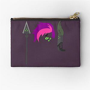 Brawlhalla Ada Zipper Pouch