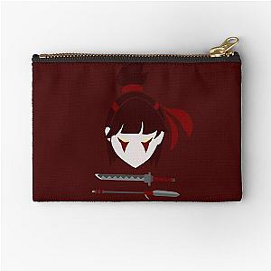 Brawlhalla Hattori Zipper Pouch