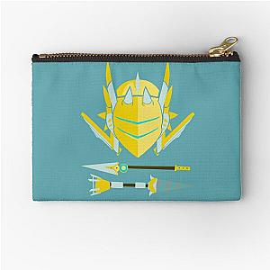 Brawlhalla Orion Zipper Pouch