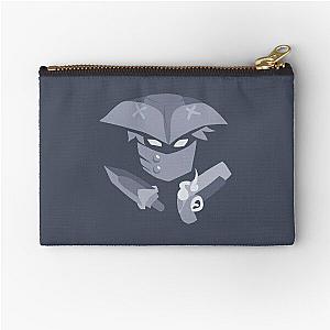 Brawlhalla Lucien Zipper Pouch