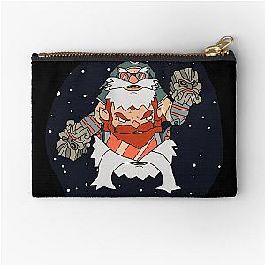 Brawlhalla - Octogrim! Zipper Pouch