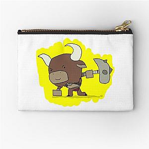 Brawlhalla - Teros Zipper Pouch