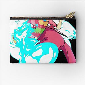 Lil Yumiko - Brawlhalla Zipper Pouch