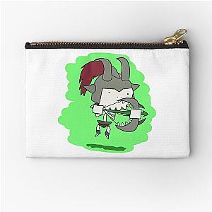 Brawlhalla - Azoth Zipper Pouch