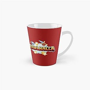 Keep Calm and Welcome to Brawlhalla Tall Mug