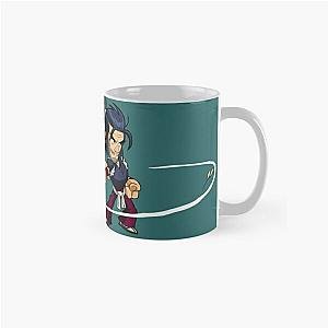 Brawlhalla Koji Slash Classic Mug