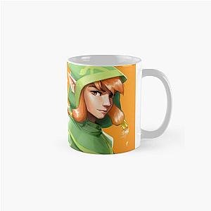 Ember - Brawlhalla Classic Mug