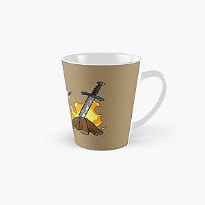 Brawlhalla Cassidy Roasted Marshmallows Tall Mug