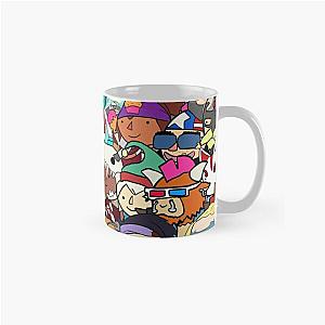 Brawlhalla - Collection 1 Classic Mug