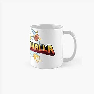 Brawlhalla bum Classic Mug