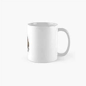 Brawlhalla Barraza Classic Mug