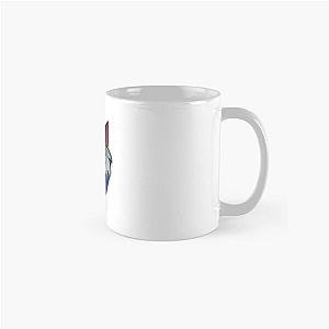 Brawlhalla Asuri Classic Mug