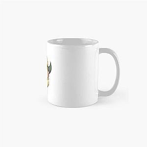 Brawlhalla Bodvar Classic Mug