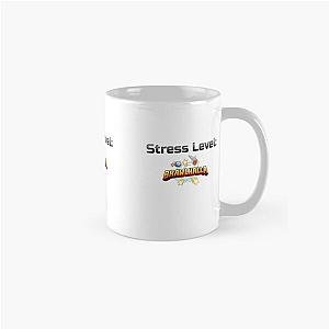 Stress Level Brawlhalla! Classic Mug