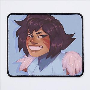 Brawlhalla Kaya Mouse Pad