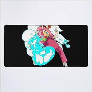 Lil Yumiko - Brawlhalla Desk Mat